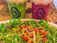 -油梨树AVOCADO TREE(嘉里中心店)