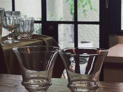 -75 Boutique Vintage 法国中古餐具家具店