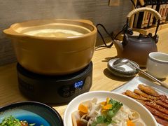 -十二舍·湯物素煮(江泰潤政店)