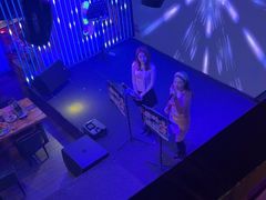 -演绎人生音乐餐厅