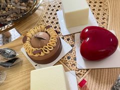 -法桐蛋糕·手作面包(万象城店)