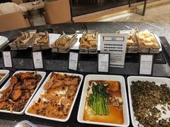 -西安高新希尔顿酒店·咖啡露台西餐厅