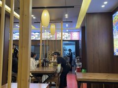 -桥香园云南过桥米线(红龙井店)