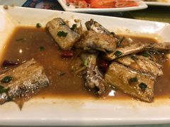 -金海湾海鲜排档(朱家尖店)