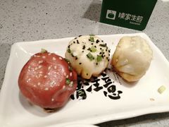 -陈家生煎(世茂双子塔店)