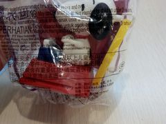 -麦当劳(长乐西洋南路得来速店)