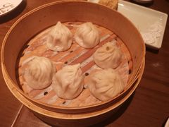 -南翔馒头店(豫园店)