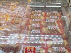 -味多美蛋糕(航天桥店)