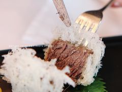 -东海朗廷酒店-唐阁T’ANG COURT 中餐厅