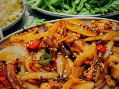 -济扶岛韩国海鲜汤제부도 해물탕(望京店)