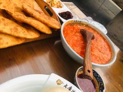 -老磨油饼(高陵店)