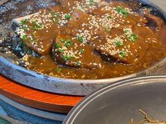 -蜜桃餐厅·伴山(绿宝广场店)