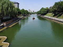 -西安城墙·碑林历史文化景区