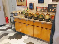 -蚝大仙横琴生蚝火锅(中央汇店)