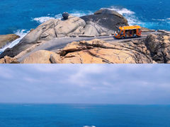 -三亚蜈支洲岛旅游区