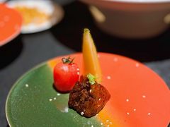 -醉东Oriental House(静安嘉里中心店)