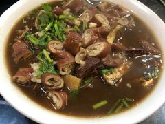 -二姐卤煮(南十里居店)