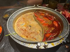 -牛New寿喜烧(虹桥新天地店)