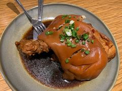 -金掌勺·锅包肉(广渠门店)