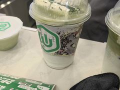 -仙雨林·奶茶鲜果茶(书院巷店)