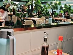 大堂-春润大地海南椰子鸡(沙井京基百纳广场店)