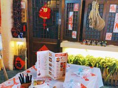 -王婆炒鱼(总店)