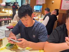 -串盟烧烤·长沙美食地标(星沙店)