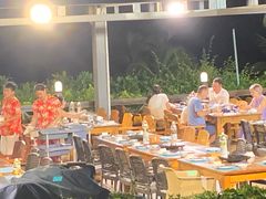 -渔家火锅·海鲜自助餐·演艺(亚龙湾天域酒店)