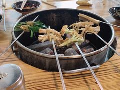 -袁家水泊水浒烤肉(白金店)