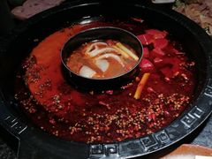 -陈眼镜火锅(总店)