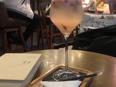 -咖法森林·咖啡  酒吧(天河店)