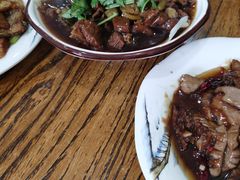 -红实家常菜(静安里店)