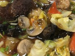 -珊珊小笼馆(仙霞路店)