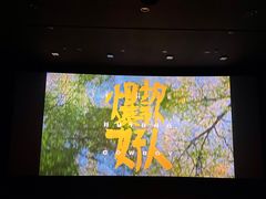 -SFC上影百联影城(大上海4DX店)
