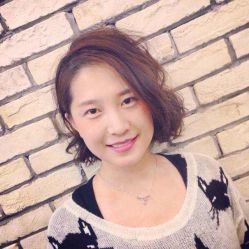 烫发可以弄的跟造型似的-安卡造型Ankh