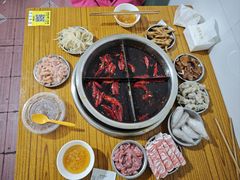 -渝味黄姐火锅(黄泥村店)