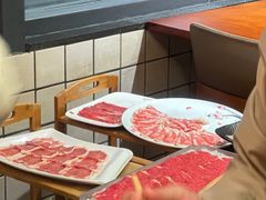 -1078號老北京涮肉(万达广场店)