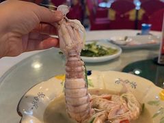 -崖口红树林海鲜餐厅