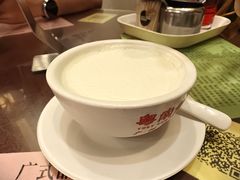 -南信牛奶甜品专家