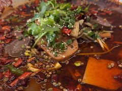 -九龙大酒店·金牌楚菜(武泰闸店)