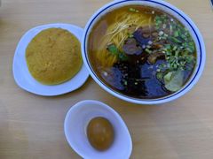 -苏氏牛肉面(团结路店)