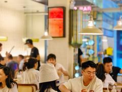 -白仁仔· 活烤海鲜 宵夜(豫园店)