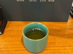 -天津海河悦榕庄·Lobby Lounge大堂吧