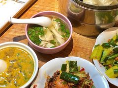 -老爷子原味蒸饺(总店)
