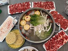 -官塘陈记鱼生·潮汕砂锅粥·牛肉火锅(潮枫路总店)
