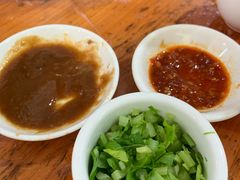 -蔡社牛肉城(龙湖店)