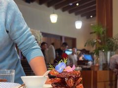 -南园民国茶楼餐厅·常州菜(北大街店)