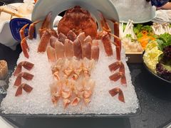 -海月轩海鲜豆捞(紫金塔店)