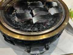 -红沃鳗鱼黑牛烤肉店(不老街店)