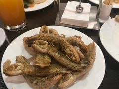 -南宁沃顿国际大酒店-自助餐厅